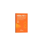 Hepa-pet plus 250mg tabletta 30x