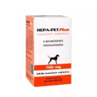 Hepa-pet plus 700mg tabletta 60x