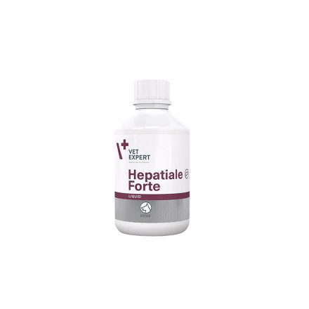 Vet Expert Hepatiale forte liquid 250ml