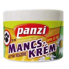 Mancskrém 100ml