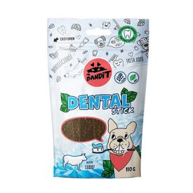 Mr. Bandit Dental Sticks marha 110g