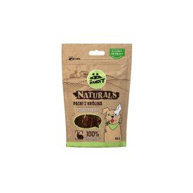 Mr. Bandit Naturals nyúl csíkok 80g 