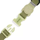Zee.dog Nyakörv NATURALS Moss S