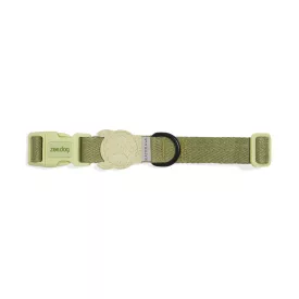 Zee.dog Nyakörv NATURALS Moss M