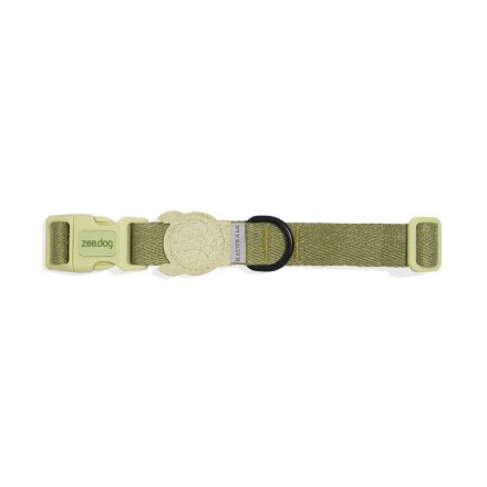 Zee.dog Nyakörv NATURALS Moss M