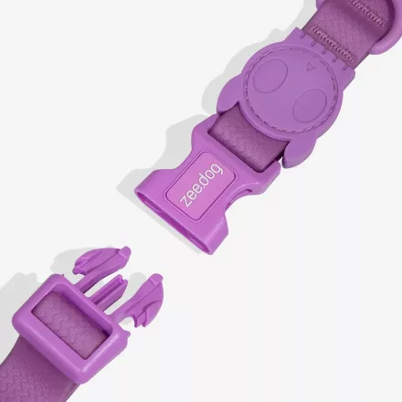 Zee.dog Nyakörv NEOPRO Violet L