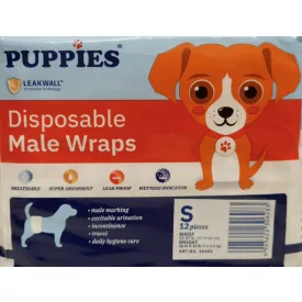 Puppies kutyapelenka KAN S