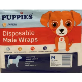 Puppies kutyapelenka KAN M