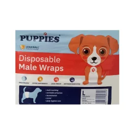 Puppies kutyapelenka KAN L