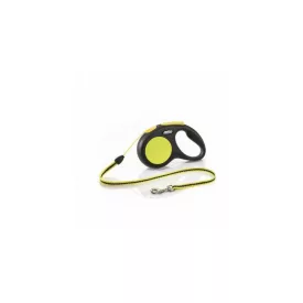 Flexi Neon XS 12kg/3m szalagos 
