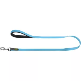 Hunter póráz convenience 20/120 műanyag, türkiz