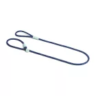Zee.dog Slip-on leash Retriever póráz Indigo