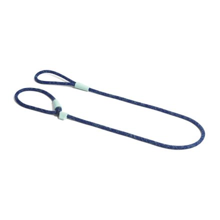 Zee.dog Slip-on leash Retriever póráz Indigo