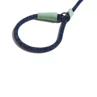 Zee.dog Slip-on leash Retriever póráz Indigo