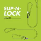 Zee.dog Slip'n'Lock leash Retriever póráz Gotham