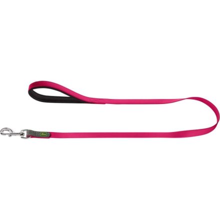 Hunter póráz convenience 20/120 műanyag, magenta
