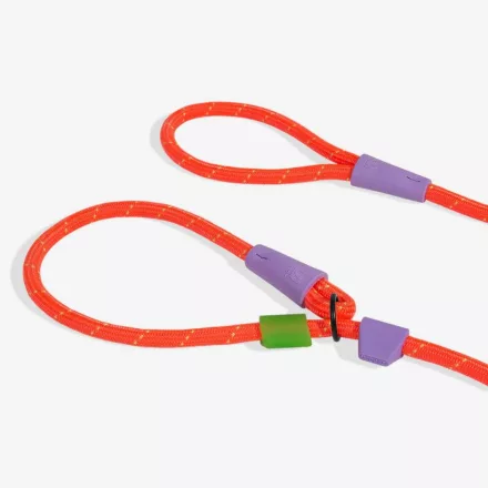 Zee.dog Slip'n'Lock leash Retriever póráz Everest