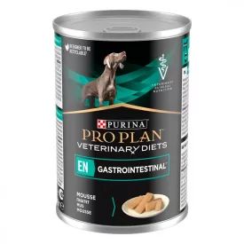 Purina Gastrointestinal EN kutya konzerv 400g
