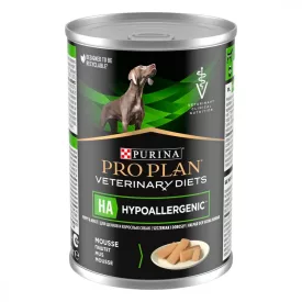 Purina Hypoallergenic HA kutya konzerv 400g