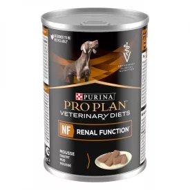 Purina Renal Function NF kutya konzerv 400g