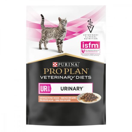 Purina Urinary UR macska 350g