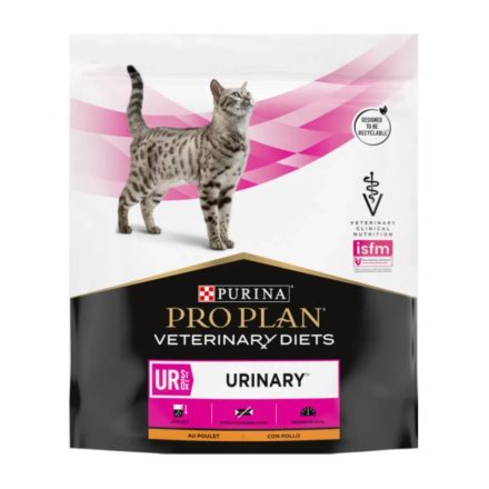 Purina Urinary UR macska 350g