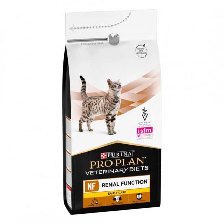 Purina Renal Function NF macska Early Care 1,5kg