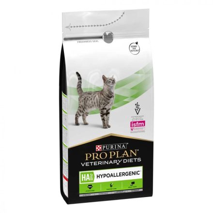 Purina Hypoallergenic HA macska 325g