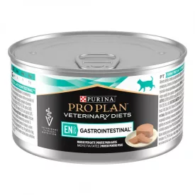 Purina Gastrointestinal EN macska konzerv 195g