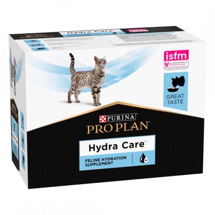 Purina Hydracare Cat alutasakos 85g