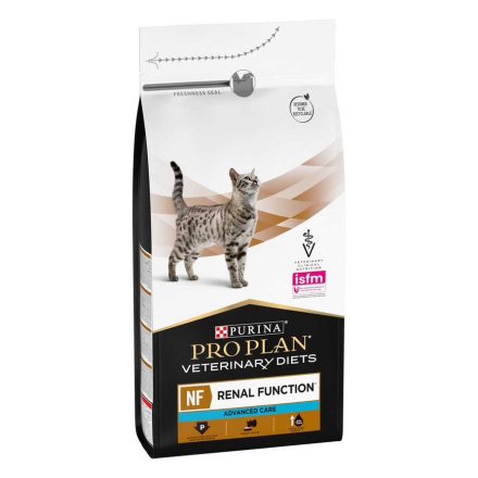 Purina Renal Function NF macska Advanced Care 1,5kg