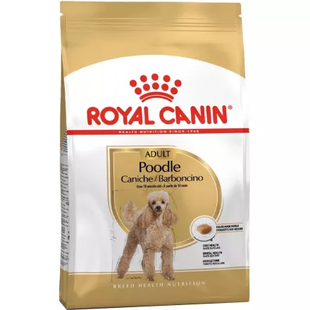 RC Poodle Adult 1,5kg