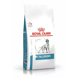 RC Anallergenic Dog 3kg