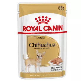 RC Chihuahua Adult alutasakos 85g