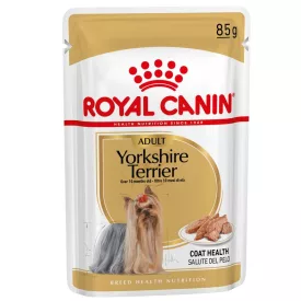 RC Yorkshire Terrier Adult alutasakos 85g