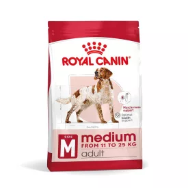 RC Adult Medium 3kg