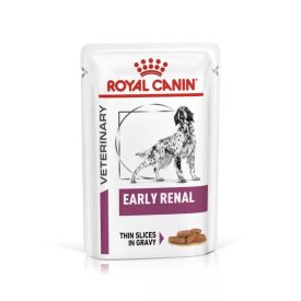 RC Early Renal Dog alutasakos 100g