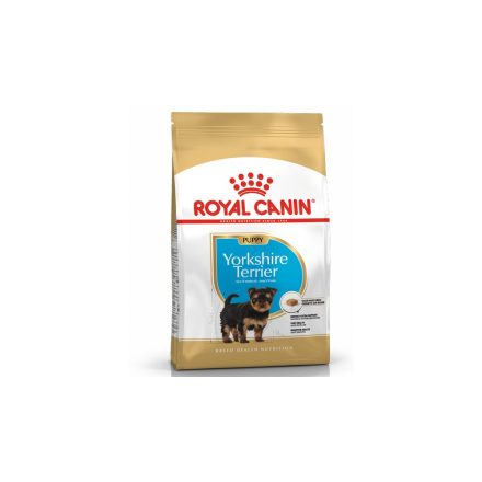 RC Yorkshire Terrier Puppy 1,5kg