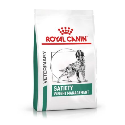 RC Satiety Weight Management Dog 6kg