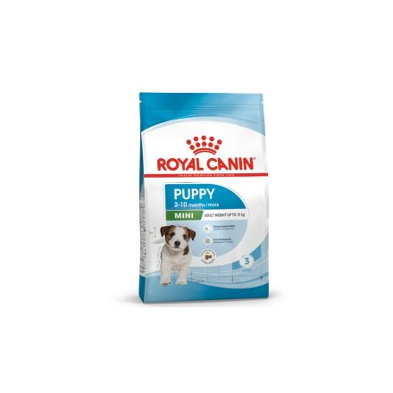 RC Puppy Mini 8kg