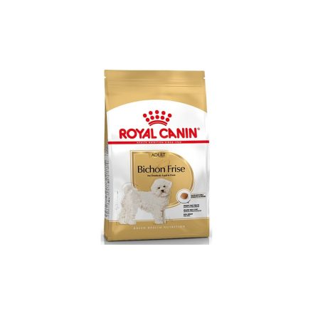 RC Bichon Frise Adult 500g