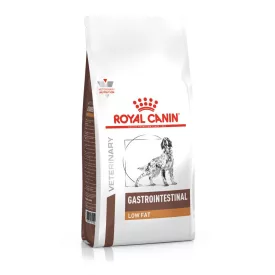 RC Gastro Intestinal Dog Low Fat 1,5kg