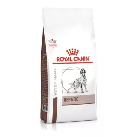 RC Hepatic Dog 1,5kg