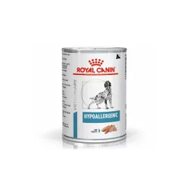 RC Hypoallergenic Dog konzerv 400g