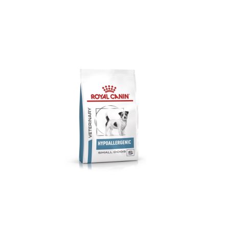RC Hypoallergenic Small Dog 1kg