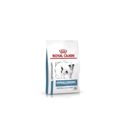 RC Hypoallergenic Small Dog 3,5kg