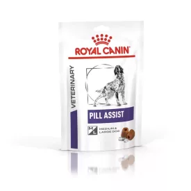 RC Pill Assist Dog Medium&Large 224g ZACSKÓ