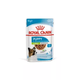RC Puppy X-Small alutasakos 85g