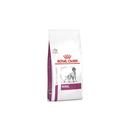 RC Renal Dog 2kg