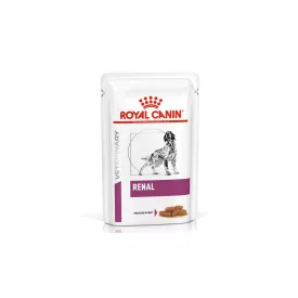 RC Renal Dog alutasakos 100g
